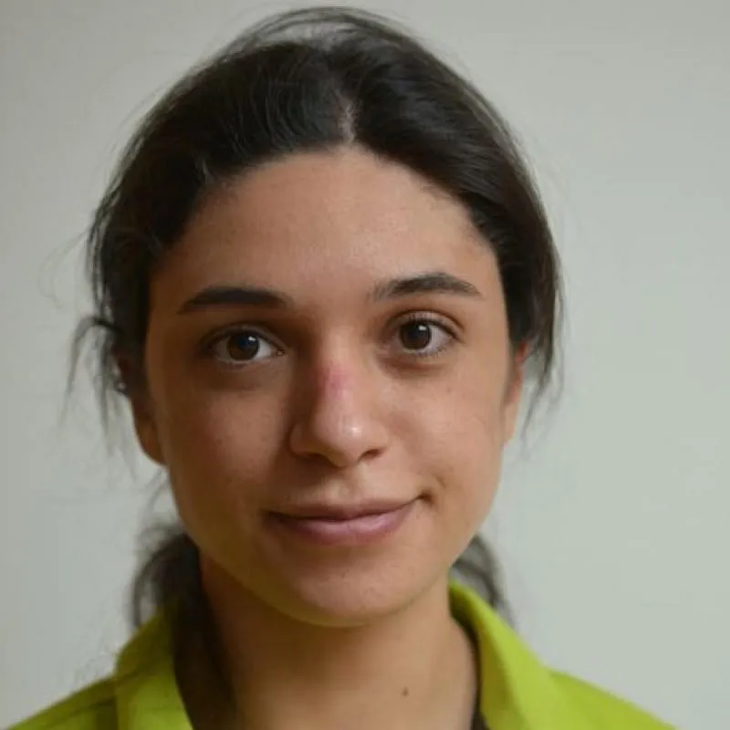 Ivana Antic