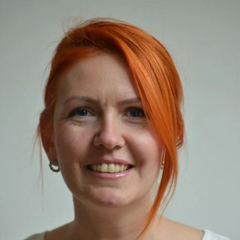 Tatjana Banovic