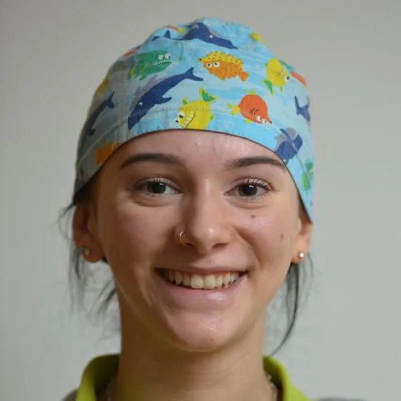 Alina Feichter